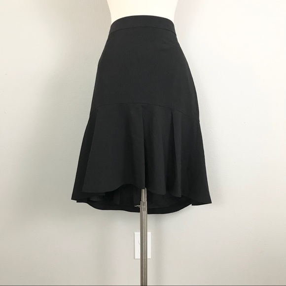 Laundry By Shelli Segal Skirts Laundry Shelli Segal 4 Skirt Black